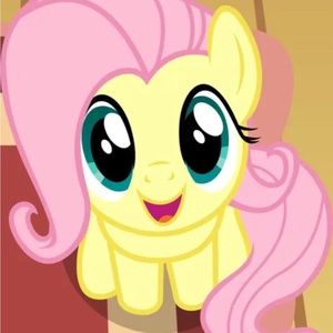 Meet your Posher, Glitter queen